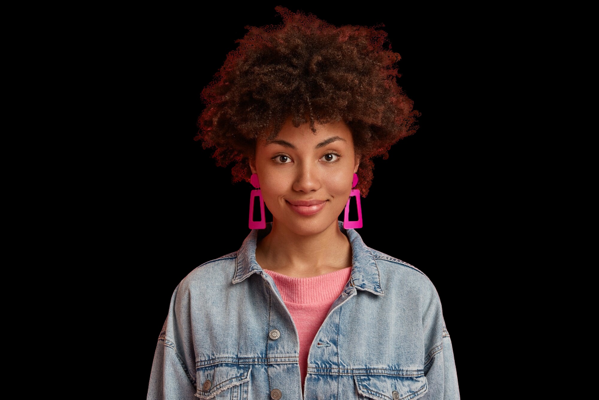 Mon portrait